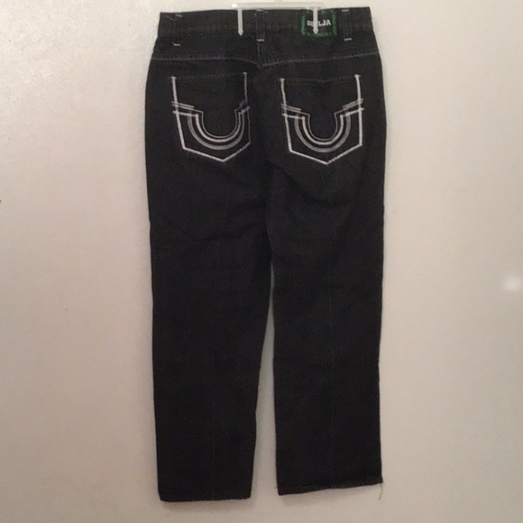 Soulja boy pants - Picture 2 of 5